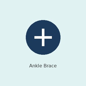 Ankle Brace