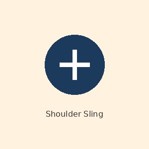 Shoulder Sling